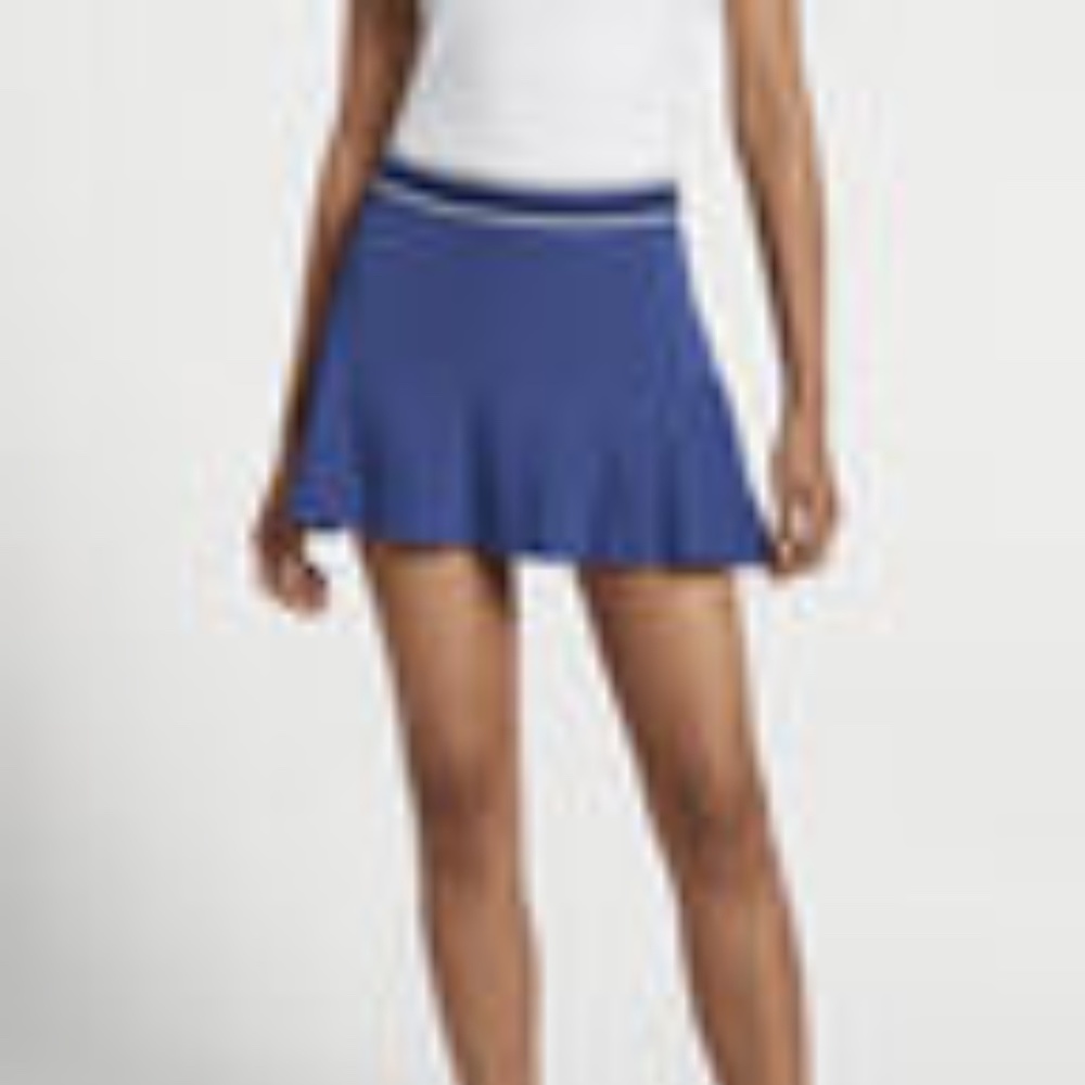 NWT- Peter Millar Court Skirt